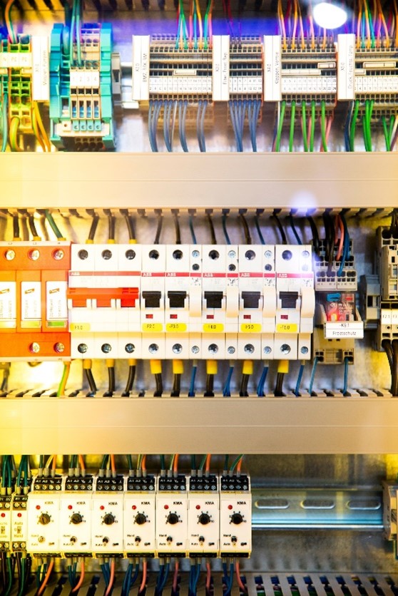 Electrical Procurement Services